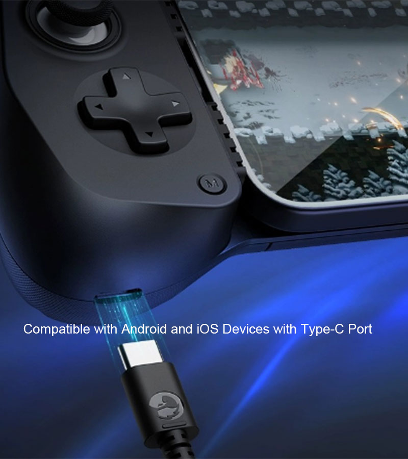 X5LType-C Stretchable Mobile G - Board Game Android บทวิจารณ์และราคา