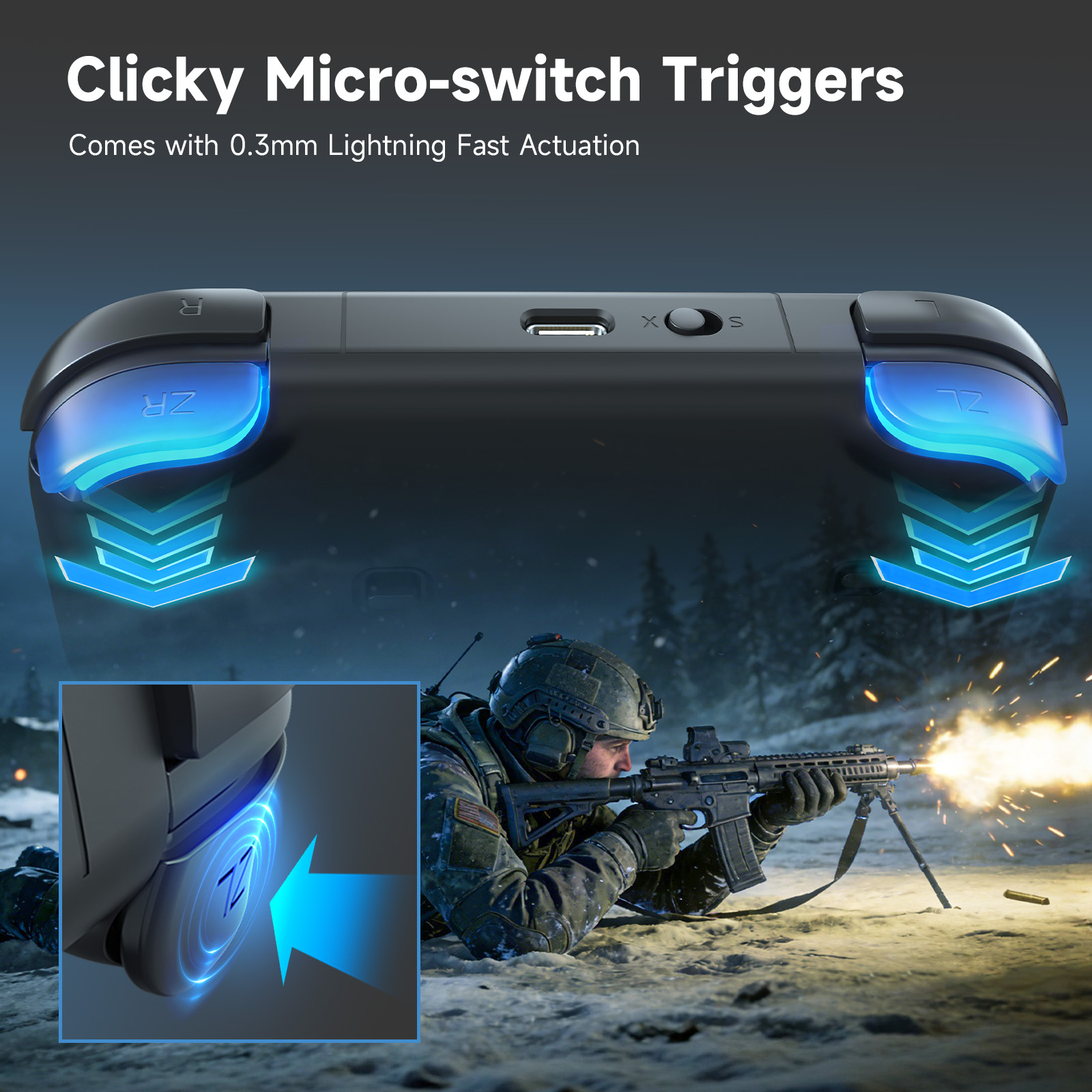 AceGamer Pocket Game Controlle - Board Game Android บทวิจารณ์และราคา