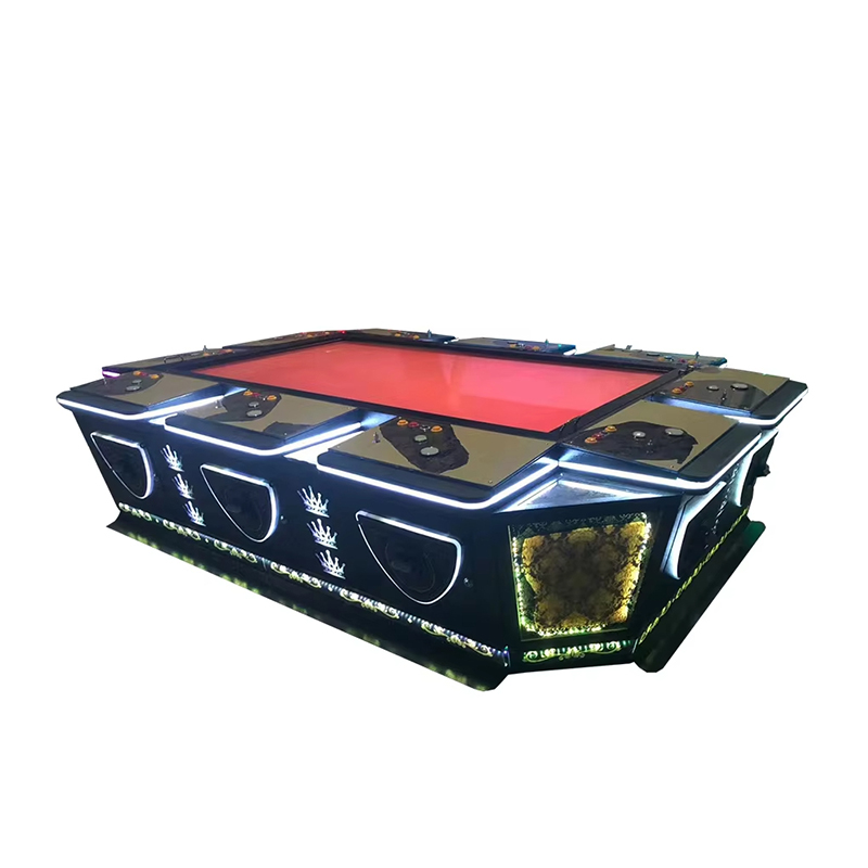 3 Plus Fish Game Machine 8 Pla - Board Game For 3 Players บทวิจารณ์และราคา