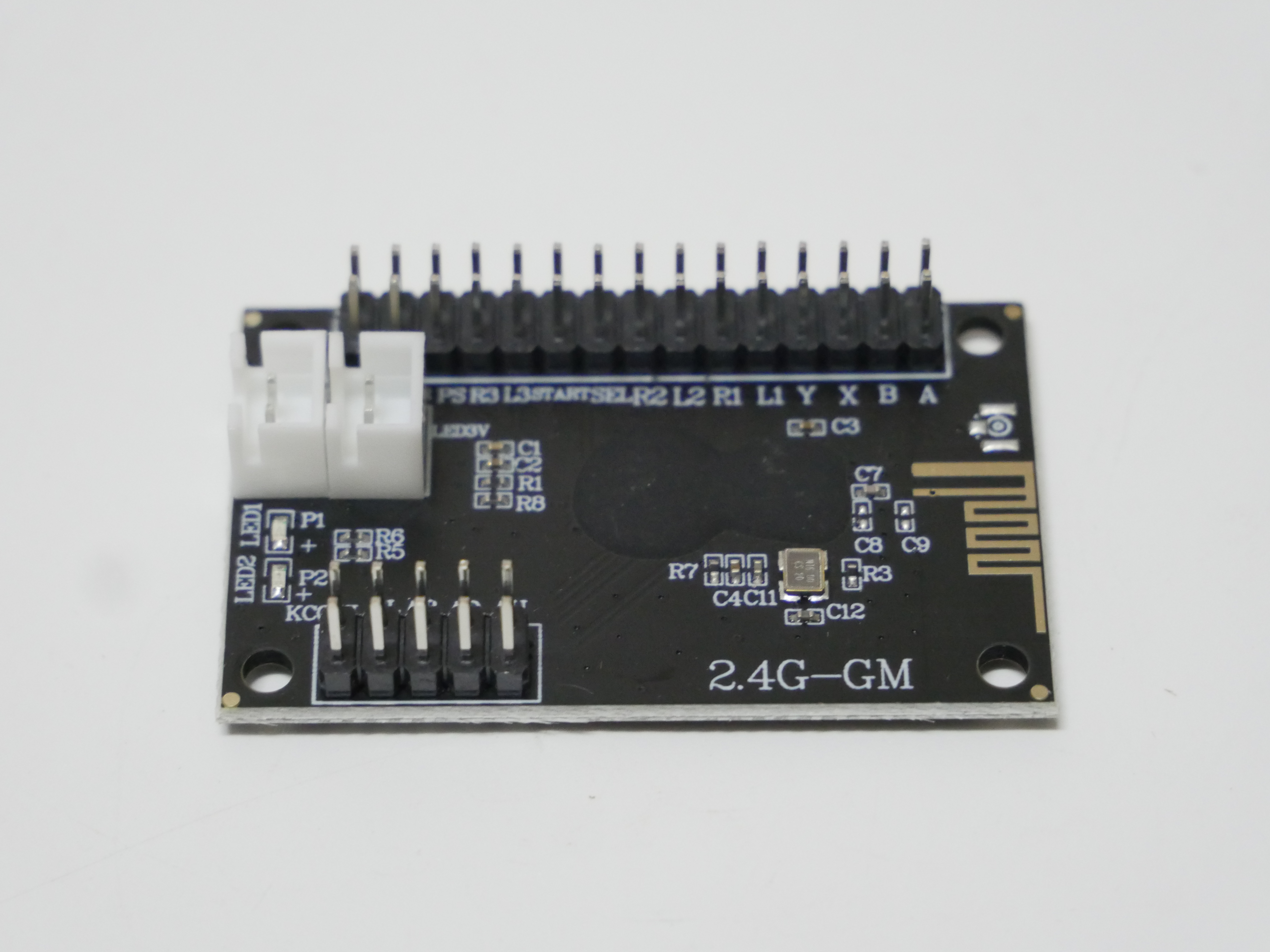Zero Delay 2.4G Wireless Joyst - Board Game For 3 Players บทวิจารณ์และราคา