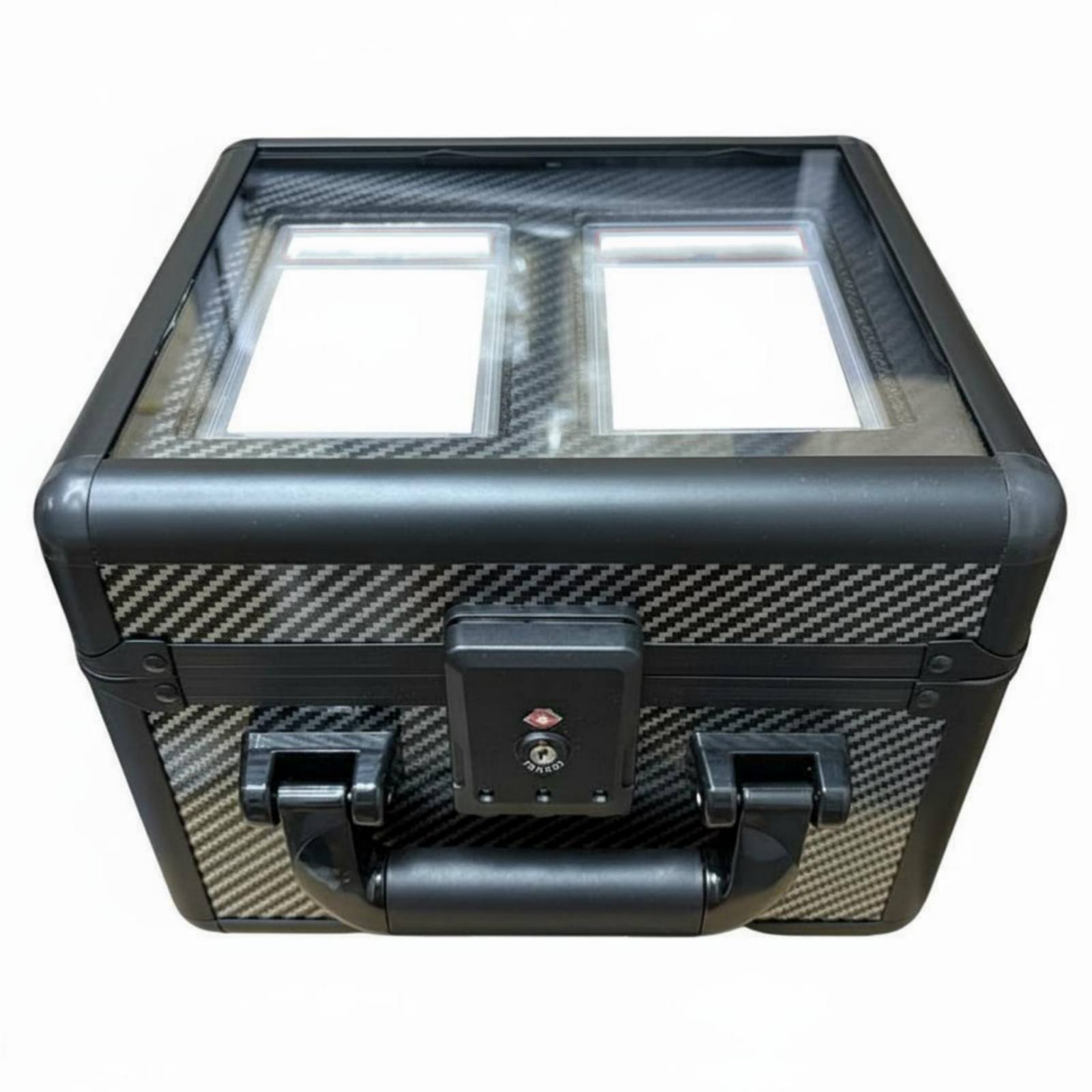 PSA Card Display Box Portable  - Game Storage Box บทวิจารณ์และราคา