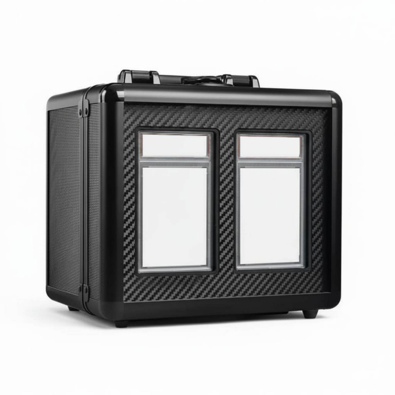 PSA Card Display Box Portable  - Game Storage Box บทวิจารณ์และราคา