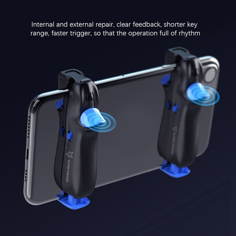 PUBG Gamepad Multi-function Bu - Board Game Android บทวิจารณ์และราคา