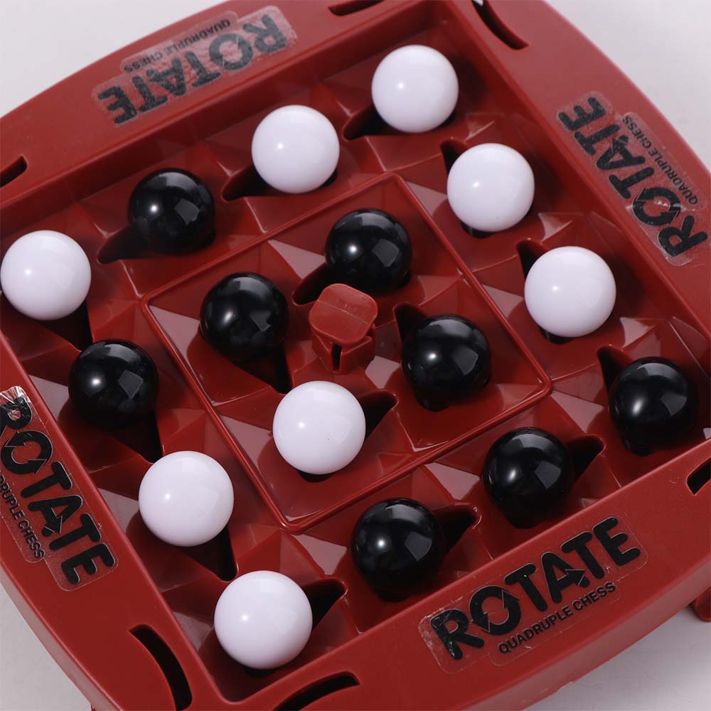 Black and White Four in A Row  - Board Game For 5 Players บทวิจารณ์และราคา