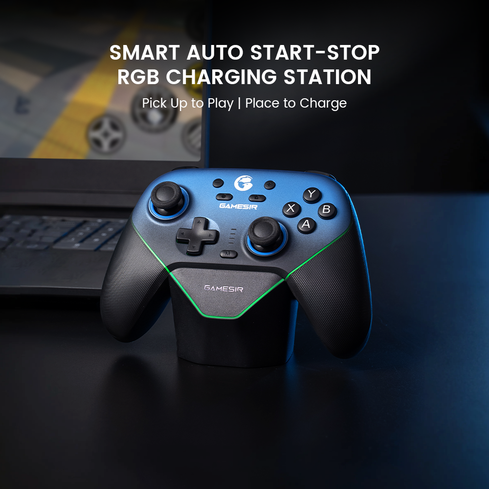 GameSir Super Nova Wireless Sw - Board Game Android บทวิจารณ์และราคา