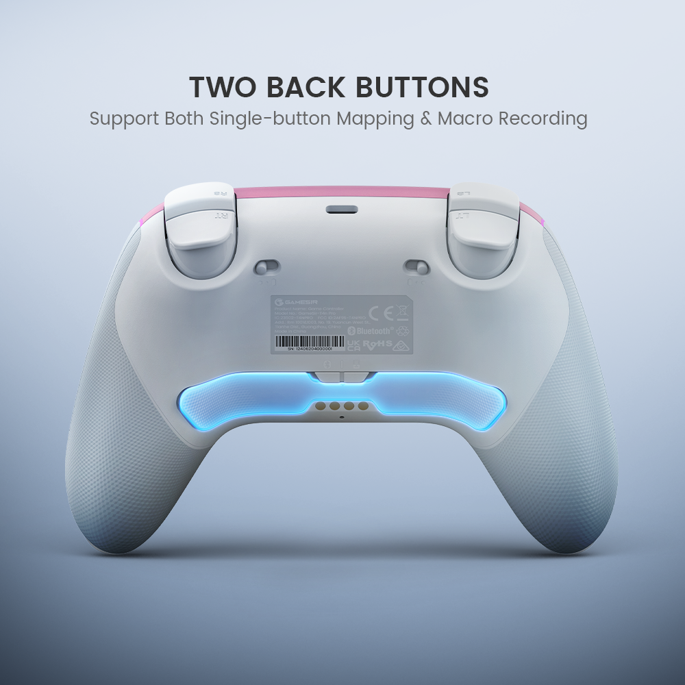 GameSir Super Nova Wireless Sw - Board Game Android บทวิจารณ์และราคา