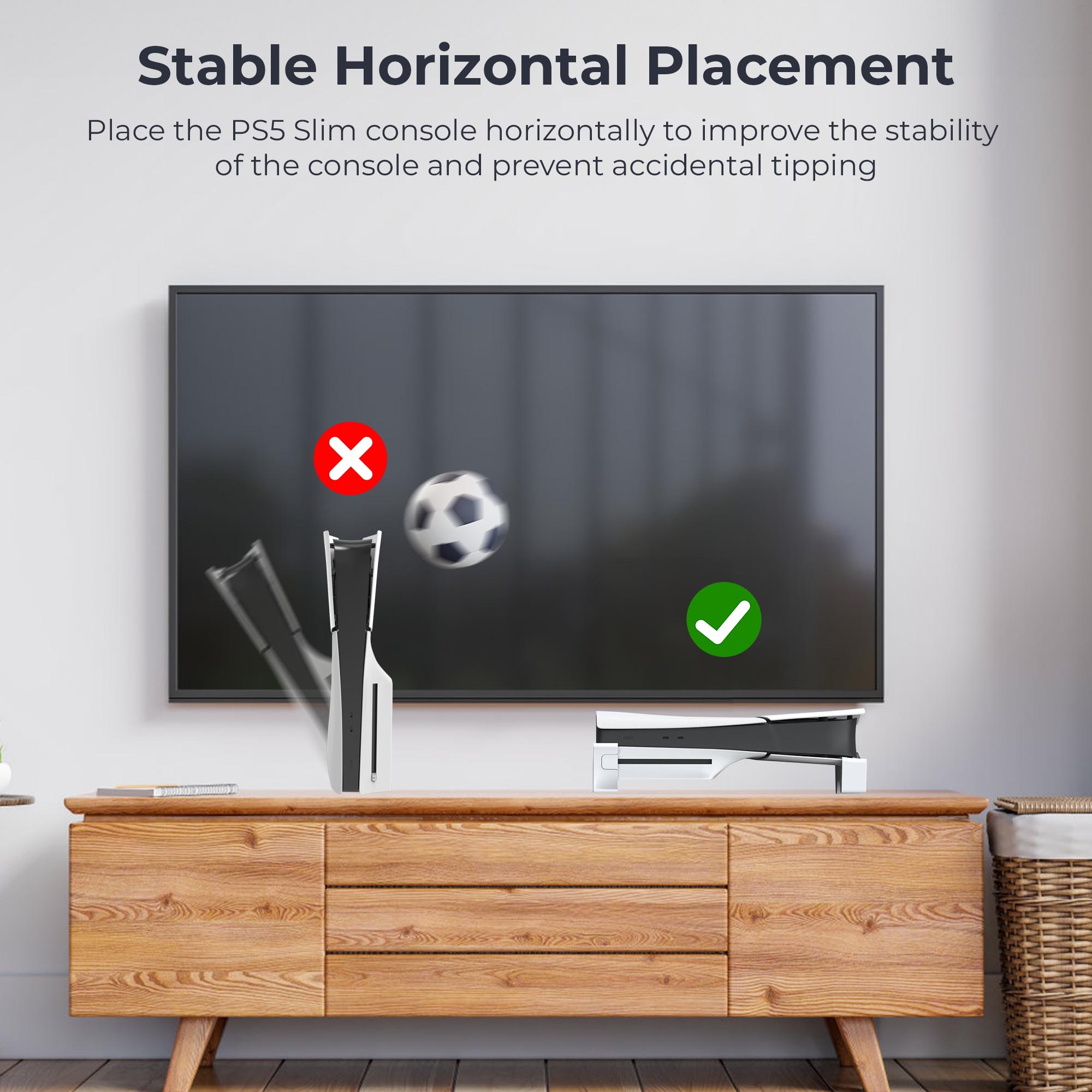 Game Stand Support For Sony PS - Board Game For 5 Players บทวิจารณ์และราคา