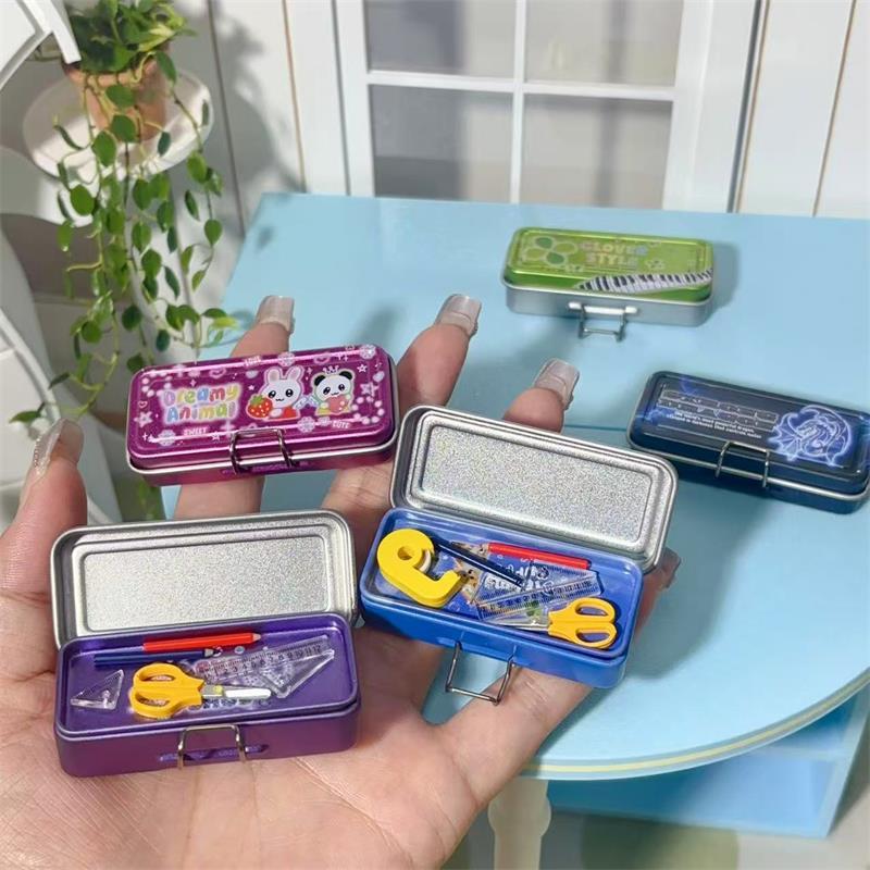 Miniature Landscape Decor Set: - Board Game For 2 People บทวิจารณ์และราคา