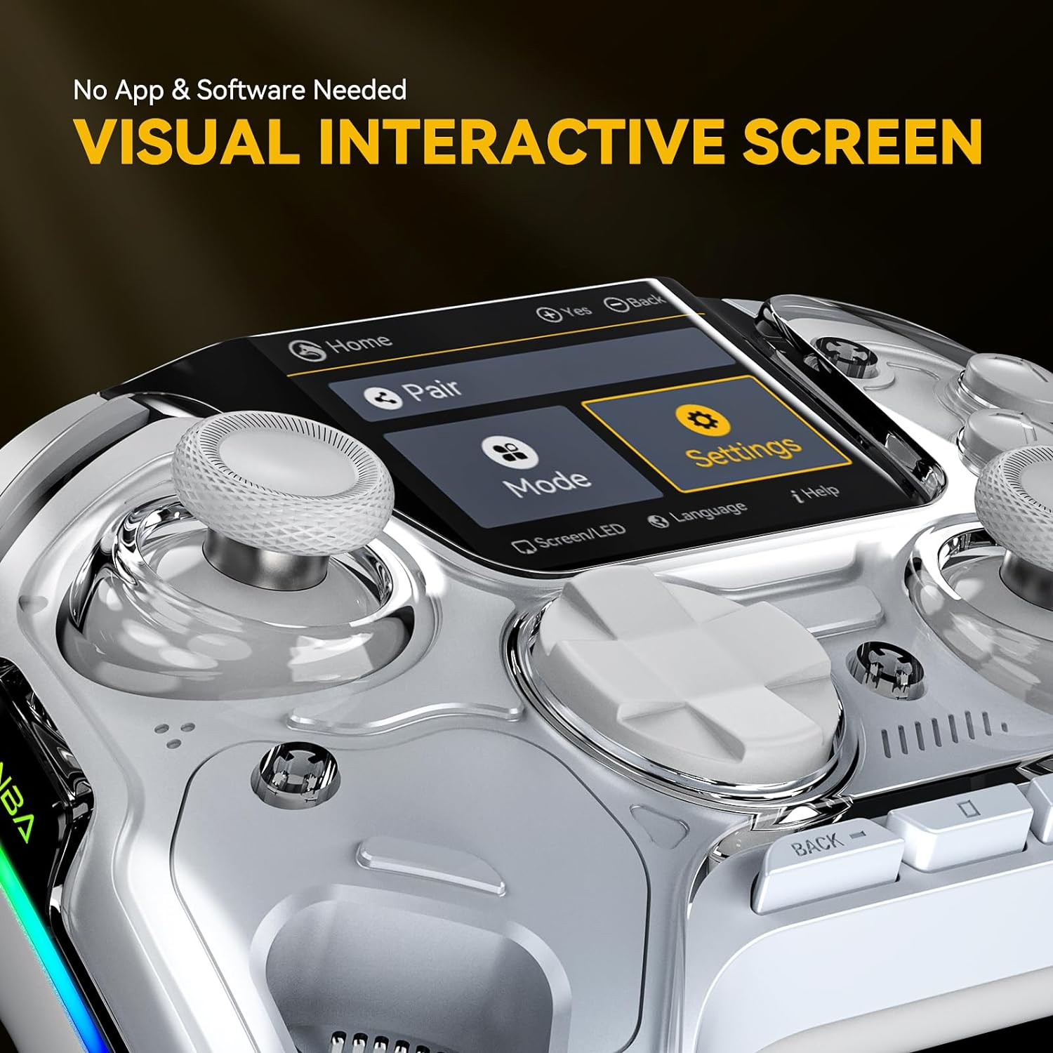 Manba One V2 Wireless Gaming C - Board Game Android บทวิจารณ์และราคา