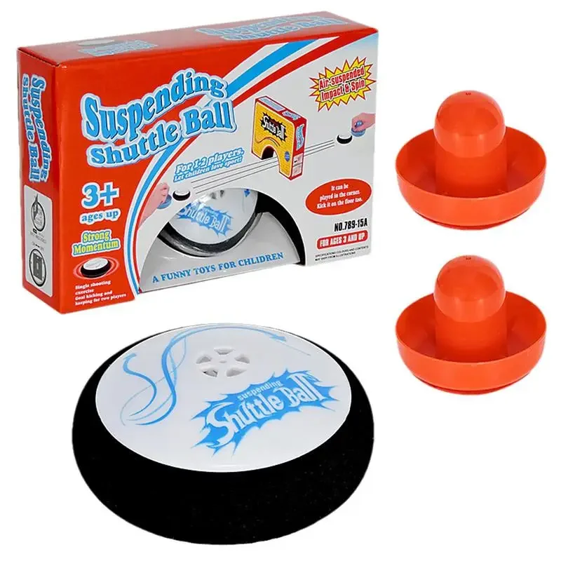 Mini Electric Floating Hockey  - Board Game For 2 People บทวิจารณ์และราคา