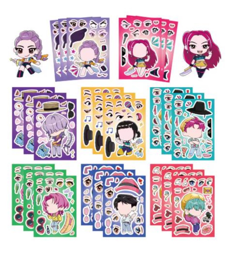 new 2 cartoon anime boy and gi - Board Game For 2 People บทวิจารณ์และราคา