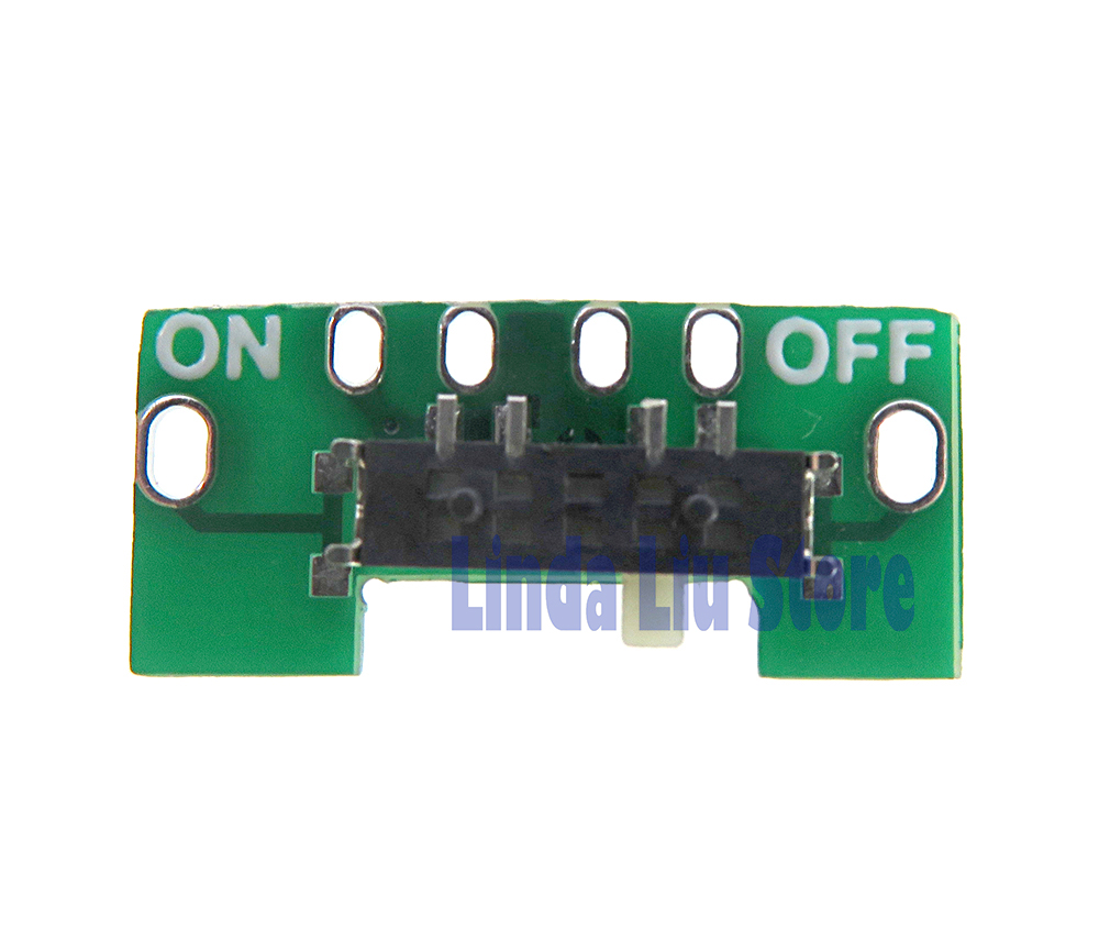 1pc Replacement Power Switch F - Board Game Nintendo Switch บทวิจารณ์และราคา