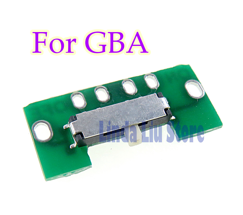 1pc Replacement Power Switch F - Board Game Nintendo Switch บทวิจารณ์และราคา