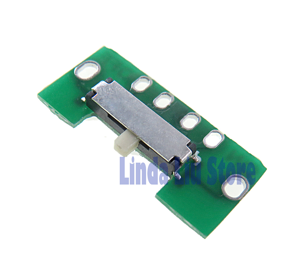 1pc Replacement Power Switch F - Board Game Nintendo Switch บทวิจารณ์และราคา