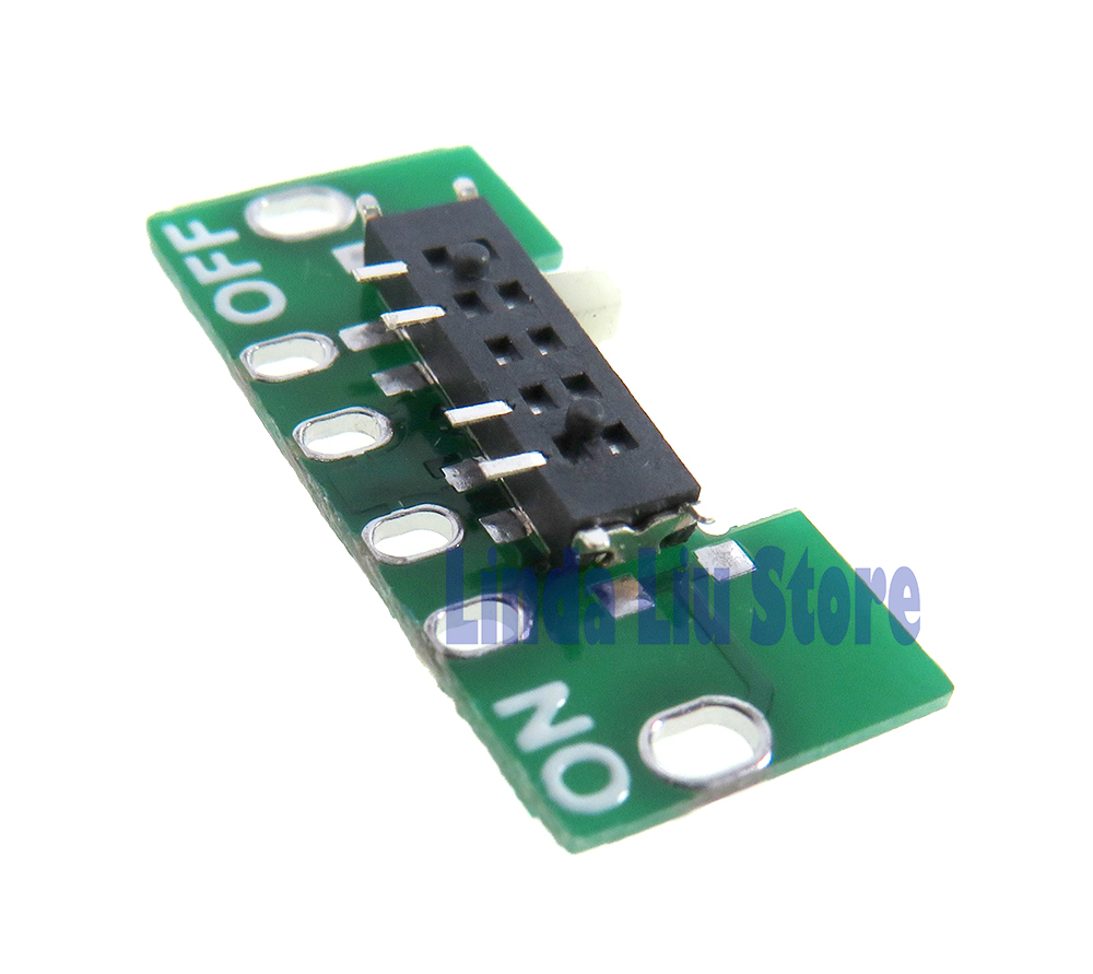 1pc Replacement Power Switch F - Board Game Nintendo Switch บทวิจารณ์และราคา