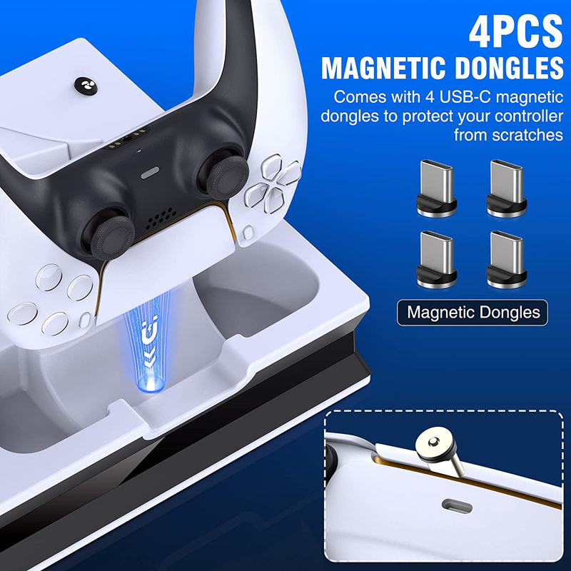 Stand For Sony PS5 Game Consol - Board Game For 5 Players บทวิจารณ์และราคา
